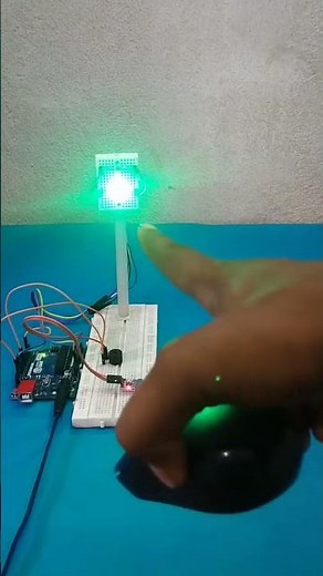 Build a Smart Traffic Management System with Arduino