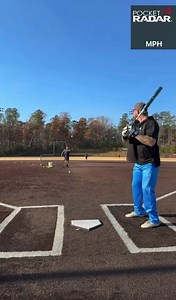 Anarchy Wet n Wild💦 #anarchy #softball #radar #homerun #100mph #slowpitch ‪@BigBenBP‬ ‪@AnarchyBatCo‬