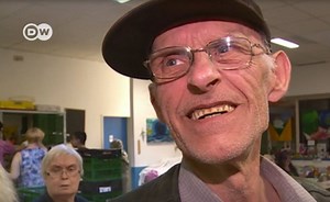 Poverty among Germany's Elderly