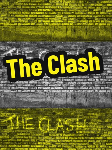 street photography , The clash, graffiti, Joe Strummer, punk
