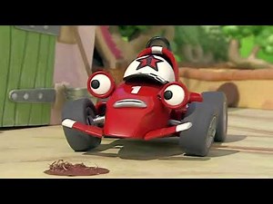 Finding Roary (Finding Nemo) Part 18 - The Good News