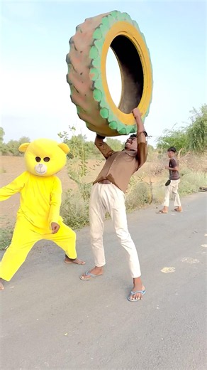 Teddy Ke Sath Me Esa Kya Huaa 🥳🥳😱👀👀👀 #shorts #fitness #funny #comedy