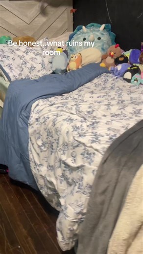 Transforming a Cluttered Room into a Clean Space