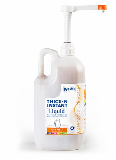 Thick-N INSTANT Bulk Serve – Precise
