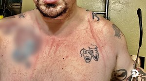 They created a haunted house attraction at the site of many tragedies. The energies in the home don’t seem happy about it… Don’t miss the season premiere of #GhostAdventures: House Calls tonight at 10p on Discovery. | Ghost Adventures