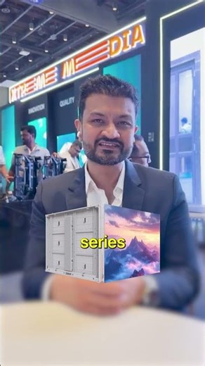 Xtreme Media at DDX Asia 2026 | Display Solutions for Every Environment