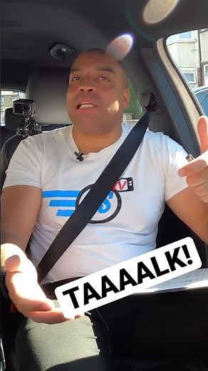 How To Ace Your Driving Test! 🚙 💯 #drivingtest #learntodrive #drivingtesttips