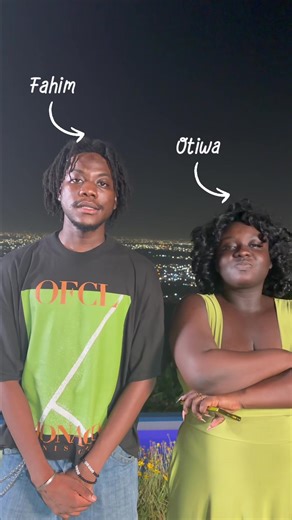 Discover the Fun of Dingbat with Fahim Dumba and Otiwa