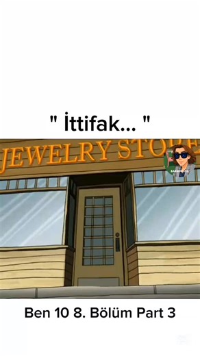 Barburuzzi on Instagram: "Ben 10 – 1. Sezon 8. Bölüm: “İttifak” Bir döneme damga vuran çizgi dizi... Özeti Ben, Gwen ve Büyükbaba Max yolculuklarına devam ederken Ben, Vilgax’ın gönderdiği robot Drone’ların hedefi hâline gelir. Bu robotlar Omnitrix’i ele geçirmek için Ben’i yakalamaya çalışır. Bu sırada Ben, daha önce düşmanı olan Kevin 11 ile yeniden karşılaşır. Drone’lar Kevin’ı da tehdit edince, Ben ve Kevin isteksiz bir şekilde iş birliği yapmak zorunda kalır. İkisi de birbirine güvenmez ama