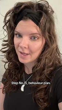 Wha to do when students blurt out in class