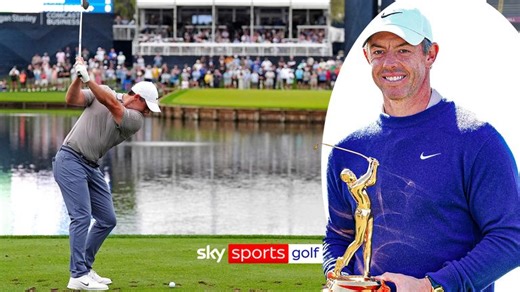 The Players leaderboard: Final golf scores and results from TPC Sawgrass as PGA Tour stars gathered in flagship event