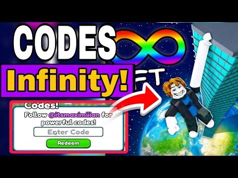 All* Secret *[NEW] 🚀Climb to Infinity! Codes | Codes for [NEW] 🚀Climb to Infinity! Roblox 2026