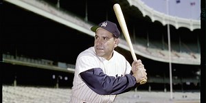 Here's the Yanks' all-time single-season team