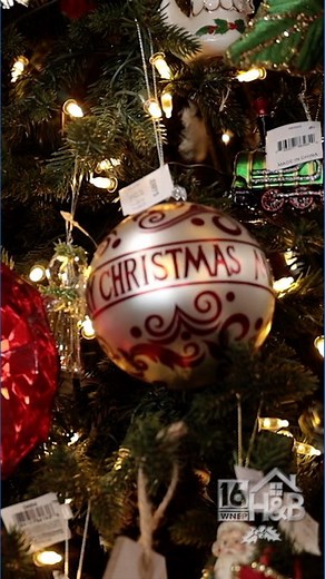 Jerry's For All Season's-Décor, Gifts and More....Christmas Begins at Jerry's