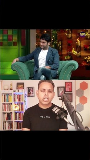 Amitabh Ring Tone in Kapil Sharma Show | Nitin Agrahari Show