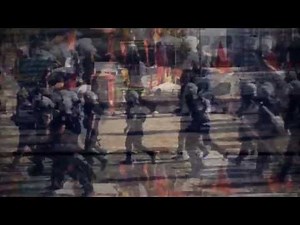 Oh Sleeper "The Pitch" (Official Lyric Video)