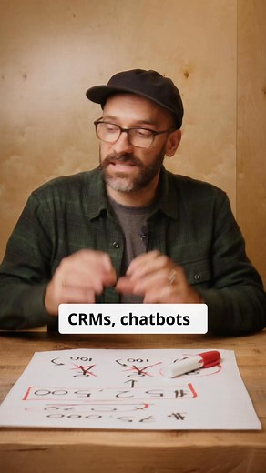 Generic chatbot: "Thanks for your interest! When can you come in?" Customer: [ghosts] DriveAI reads buying signals. Adapts. Actually engages. Hayden at Cactus Auto saw it month one: "The most visits, appointments and sales we've ever had." Speed gets you in the door. Intelligence closes the deal. Give your team the backup they need.  Tap "learn more" to see the difference. | Dealership Accelerator | Facebook