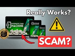 My Mobile Machine Reviews – Is MyMobileMachine.com Legit or a Scam? | 7-Minute Trick EXPOSED!