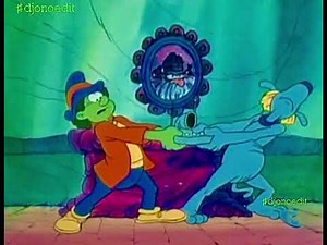 S01E05 Trollkins Dragracing Trollyapolis500 / RoboTroll 10/10/1981 #djonoedit #omeednouhadi