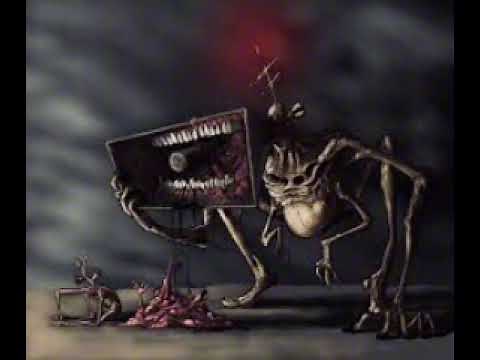 Mega horn’s sound (remastered) (free to use)