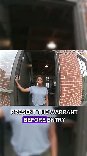 Police Racially Profile Assistant US Attorney at Her Own Door—Career Ruined, Faces 8 Years in Prison