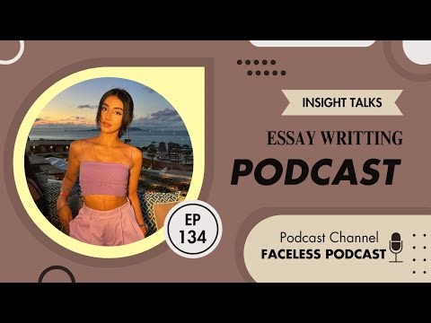 How to Write a First-Class Essay | Smarter Study & Academic Success Podcast