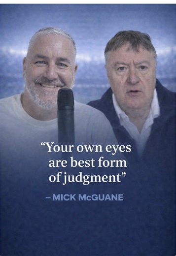 Our next guest on Coaching Coaches is Collingwood premiership player and respected local coach Mick McGuane. Here’s a short snippet. #afl #coaching #firstuse #fyp #collingwood