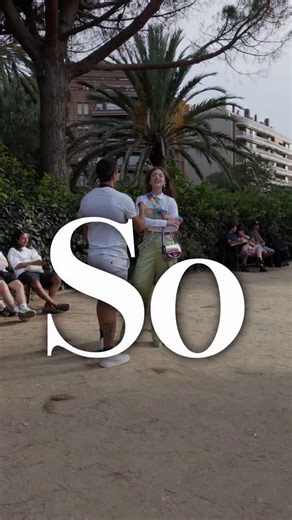 Share this with someone who wants the same thing in 2026 ❤️ While taking photos of strangers in Barcelona I met @izabellagrape and was lucky enough to take her this birthday portrait. She had such a beautiful vibe! #photography #whosyourbrad #barcelonaphotographer #photography | Brad Johns