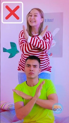 🧒 Let’s Learn Good Behavior 😊 Fun Lesson For Kids! 👏