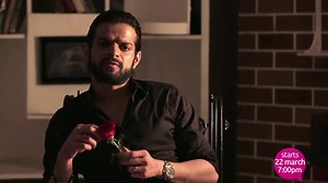 Ever wondered why the colour of love and murder are both red? Karan Patel is now coming to you with a new season- Gumrah: Bloody Ishq Case Files. Tune in every Sunday at 7:00 PM and get ready for the most gruesome love stories. | Channel V India