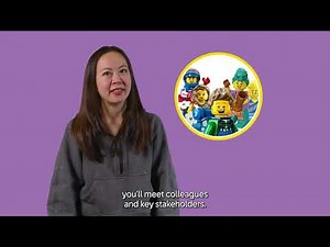 LEGO How To Apply 3