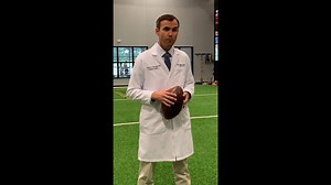 25K views · 84 reactions | Learn about the common types of foot and ankle sprains in athletes and how those athletes can get back to being active again from Dr. Brian Waterman, Orthopaedic & Sports Medicine specialist. To learn more, visit WakeHealth.edu/SportsMedicine | Atrium Health Wake Forest Baptist | Facebook