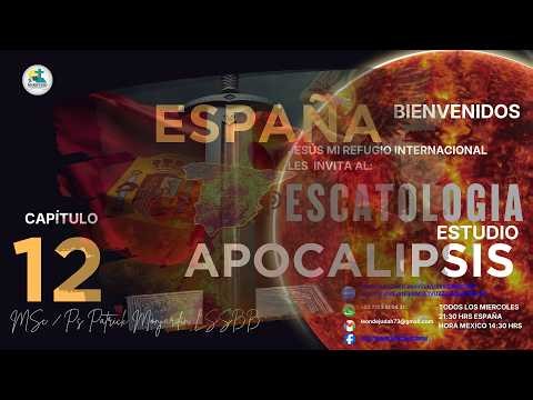 12 APOCALIPSIS CAP 12