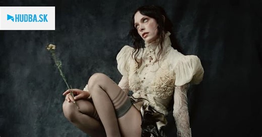 Mimo radar: Holly Humberstone – popová poetka, ktorá našla krásu v bolesti