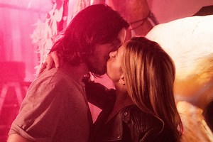 Indiscretion (2016) | ČSFD.cz