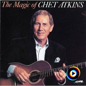 The Last Farewell by Chet Atkins