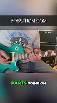 Learn 'Run To The Hills' by Iron Maiden on Guitar