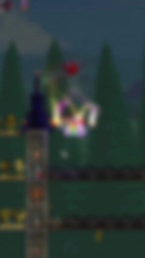 The Best Calamity Song in Terraria - Twisted Garden