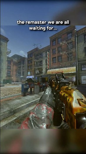 skidrow in its prime ;) #callofduty #nostalgia