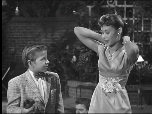 Episode 6 of Walt Disney's Annette Prior episodes can be found under VIDEOS or on YouTube. | Midcentury Fashion