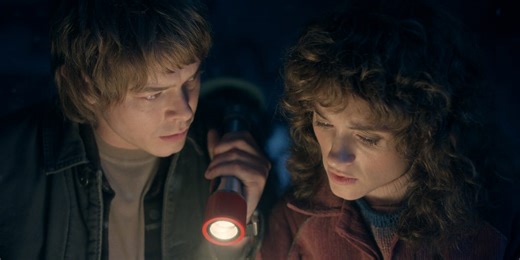 The Wildest (and Possibly True!) 'Stranger Things' Finale Fan Theories