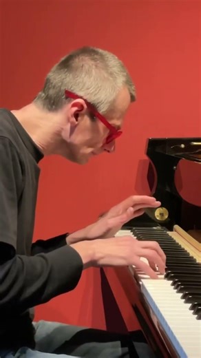 Paranoid Android #radiohead #piano #okcomputer