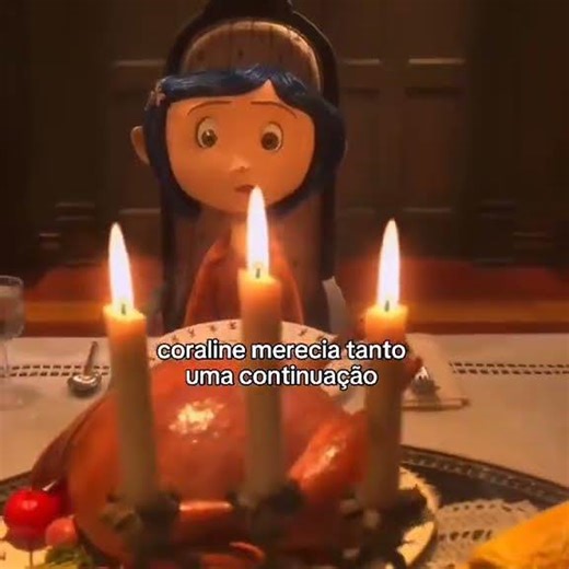 ⋮ ⌗ ┆ #CORALINE 𐔌 . affs vey ⋮ #fypシ゚ #jjk