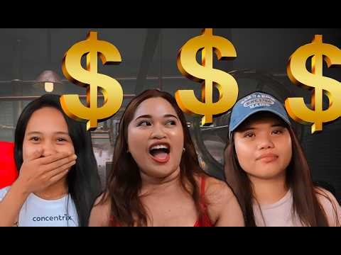 WMAF vs. AMWF SEAmaxxing