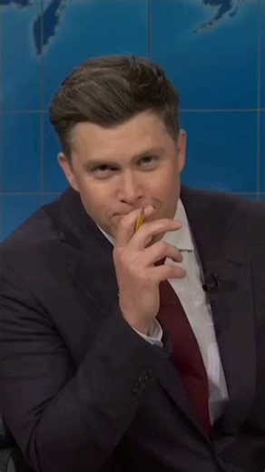 Michael Che & Colin Jost Drop Wild Offensive Jokes 😱🤣 Part 5 #shorts