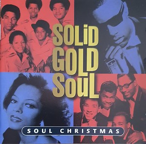 Various - Soul Christmas