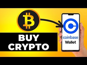 How to Buy Crypto on Coinbase Wallet (Step by Step)