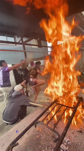 Kanito Kami mag bonding🤣