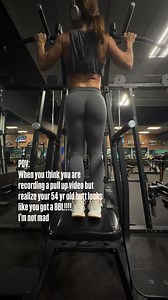 THIS IS PROOF!!! IF I CAN CHANGE MY BODY AT 54, YOU CAN DO IT TOO! 1. Have a plan! 2. Don’t wing it and waste valuable time 3. Make the decision (this is huge) 4. Commit to your goals & SELF! 5. The power of showing up yourself is unreal. 6. Your whole life will change once you start showing up for yourself. This I promise. Comment READY if you want to change your life as well as your 🍑 #🍑 #booty #bootygains🍑 #over50 #pullup | Pam Campbell