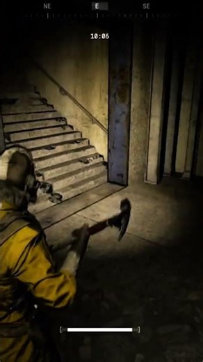 ARC Raiders: Turnabout Quest Guide | Bring Spaceport Trench Key